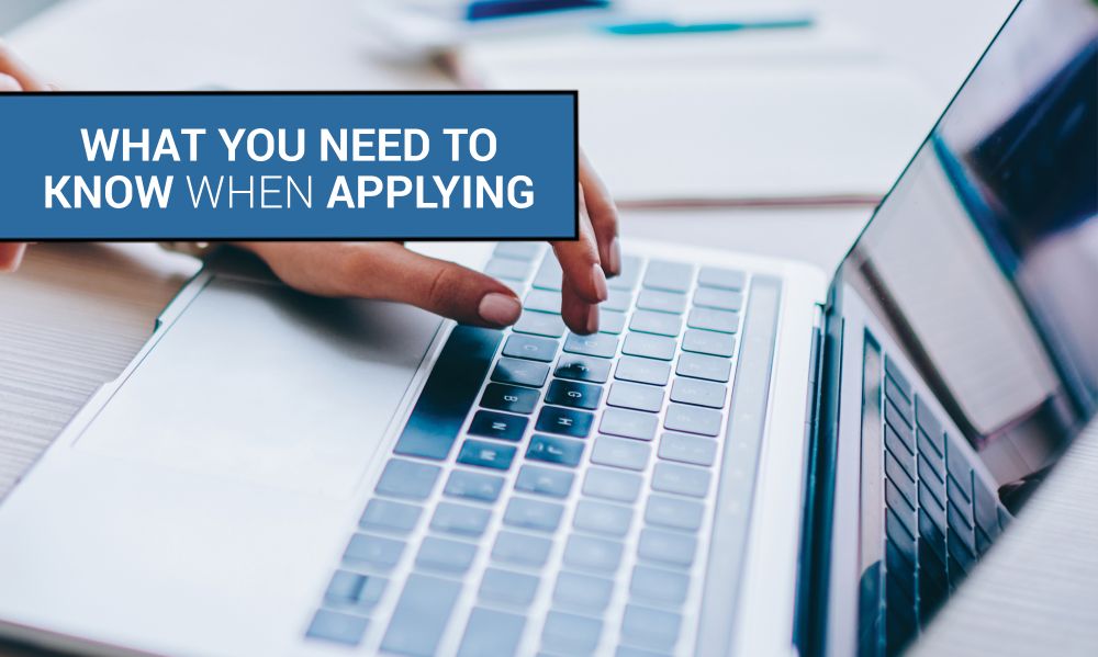 What to Know Before Applying for a Rental Property